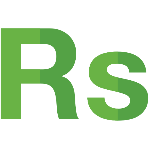 Pakistan Rupee Icon