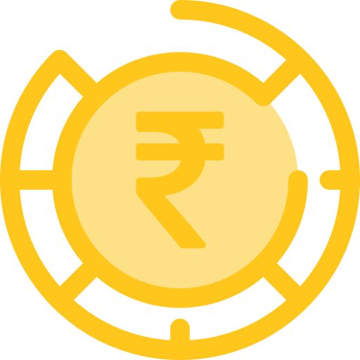 Rupee Png Icon