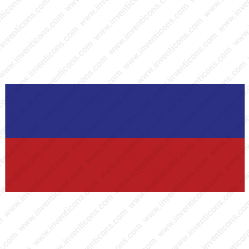 Download Russia,flag Icon Inventicons
