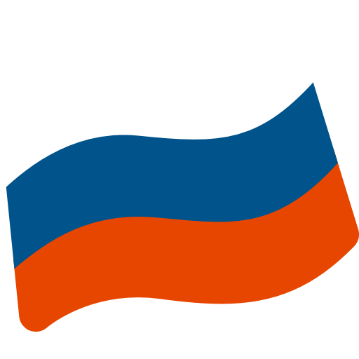 Flag Of Russia Emoji For Facebook, Email Sms Id Emoji