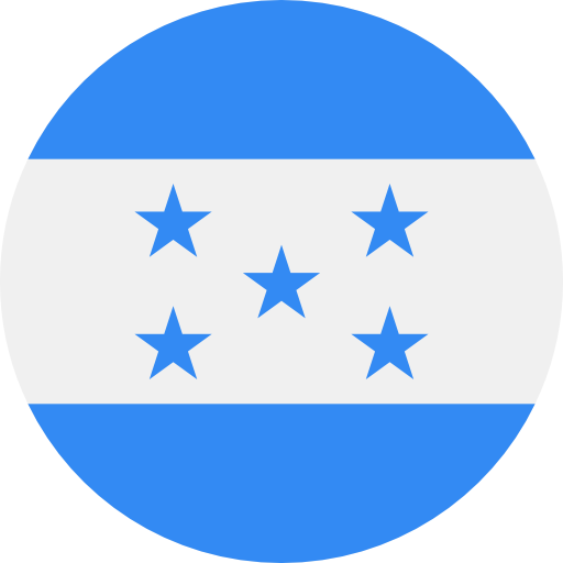 Honduras Icon