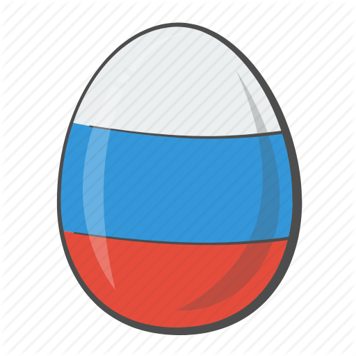 Russian Flag Icon Png Png Image