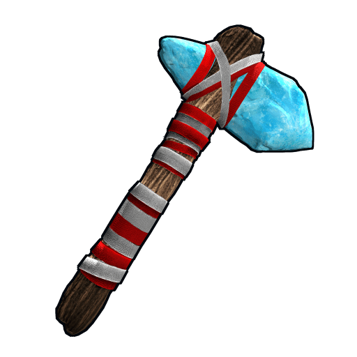 Ice Tooth Rust Wiki Fandom Powered