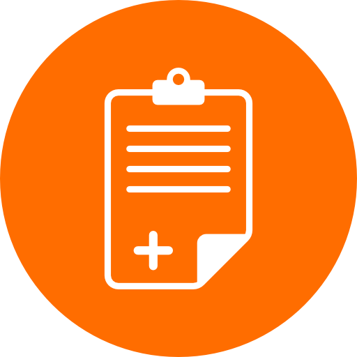 Prescription Icon