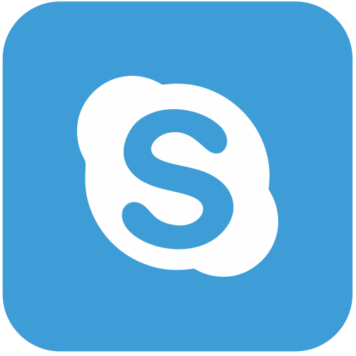 Skype, Logotype, Logo, S Icon