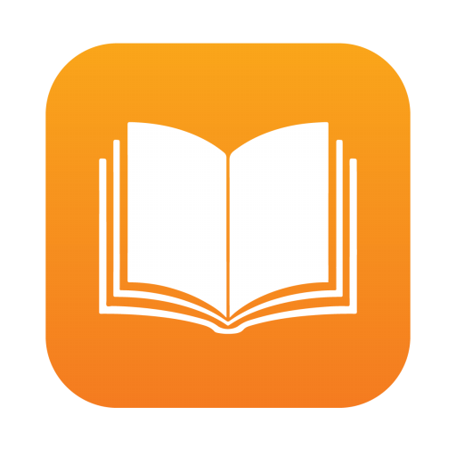 Ibooks Icon Stock Style Iconset Hamza Saleem
