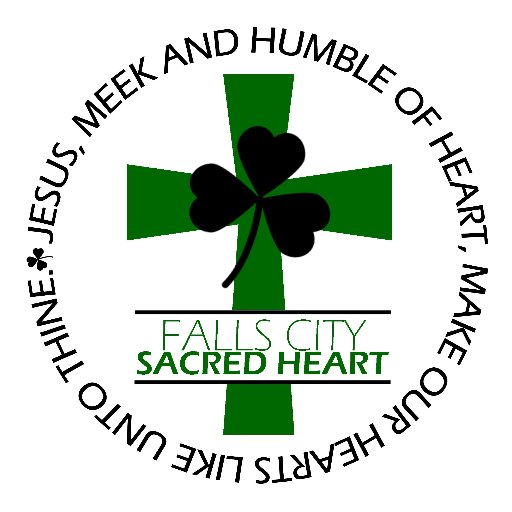 Sacred Heart