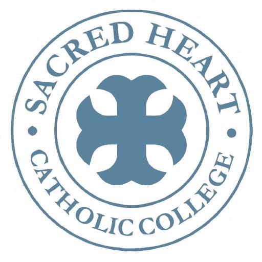 Sacred Heart Crosby