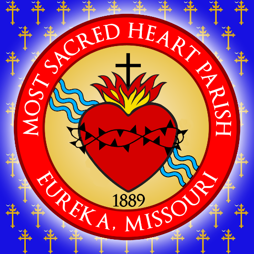 Sacred Heart Eureka