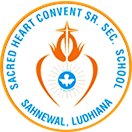 Sacred Heart School Sahnewal