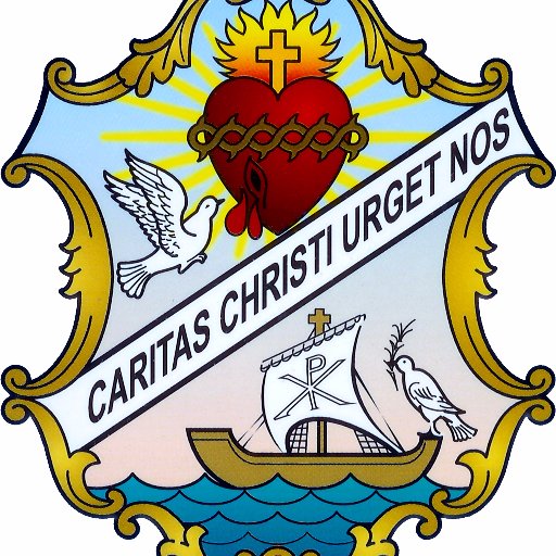 Apostles Of The Sacred Heart Of Jesus