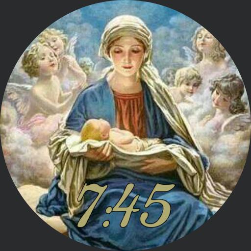 Faces With Tag The Jesus