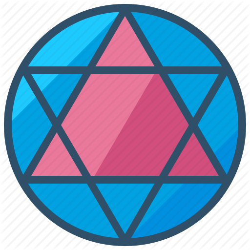 Creative, Design, Geometry, Sacred, Shape, Sign Icon