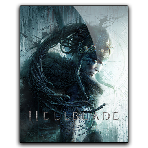 Icon Hellblade Senua's Sacrifice