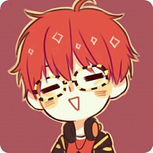 Rfa Matching Icons {mystic Messenger} Anime Amino