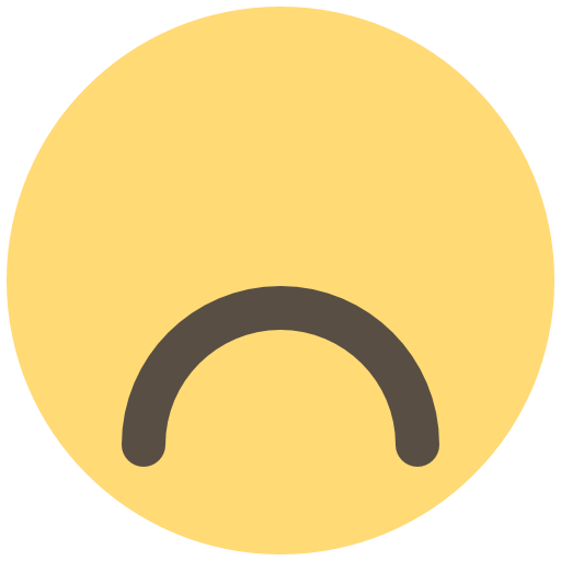 Emo, Emoticon, Face, Emoji, Sad, Mouth Icon Free Of Emoji Icons