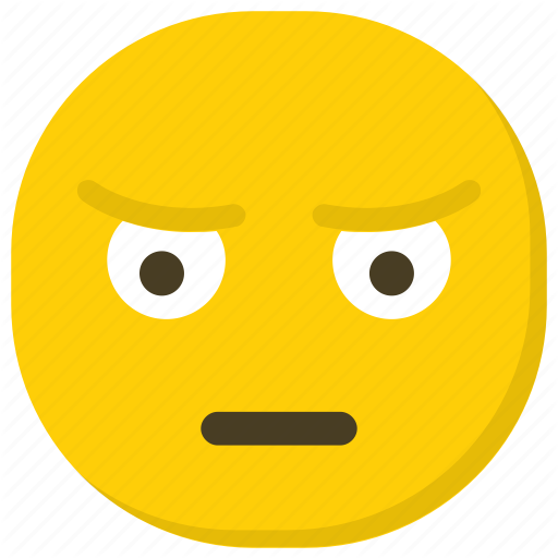 Sad Face Icon at GetDrawings | Free download