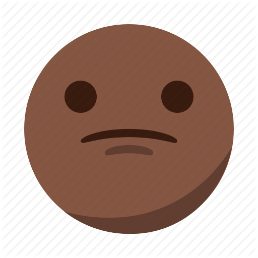 Depressed, Emoji, Emoticon, Face, Sad Icon