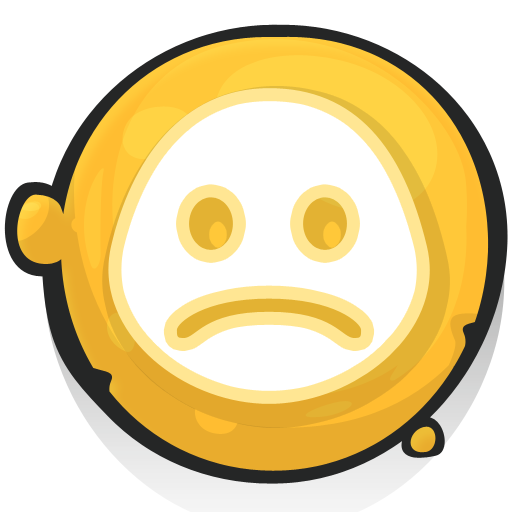 Sad Free Icons Download