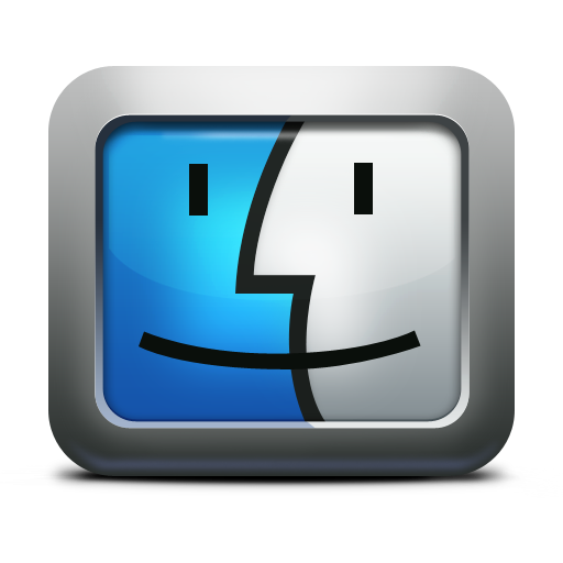 Finder Icon