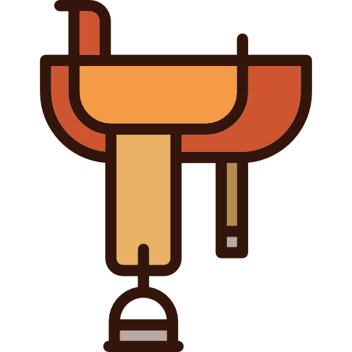 Saddle