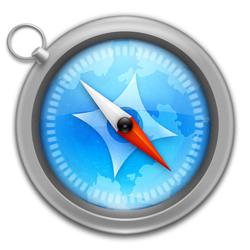 Apple Safari App Icon Images