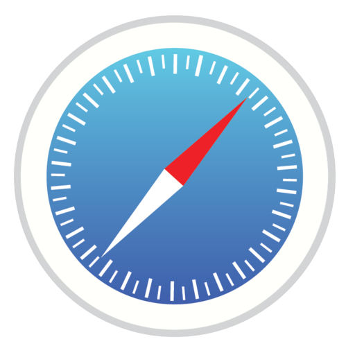 Safari Icon