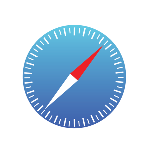 Safari Icon