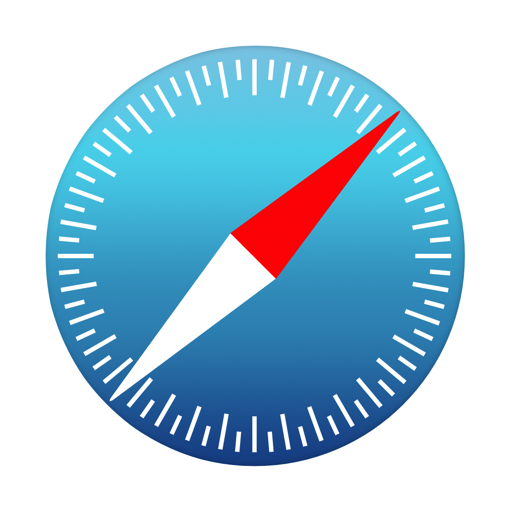 Safari Icon Mavrick Iconset Johnathanmac