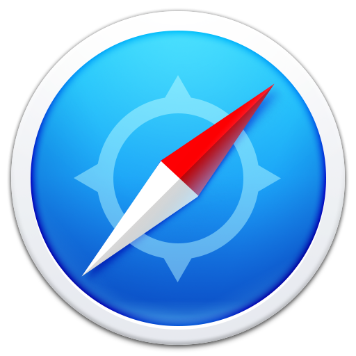 Safari Icon Free Of Smooth App Icons