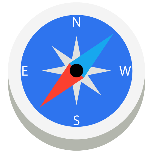 Safari Icon