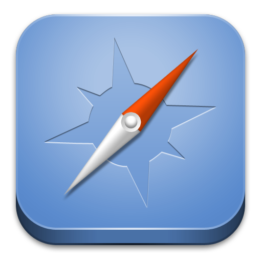 Safari Icons