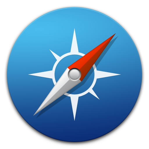 Safari Png Icon