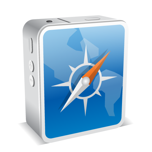 Safari Icon Free Download As Png And Formats