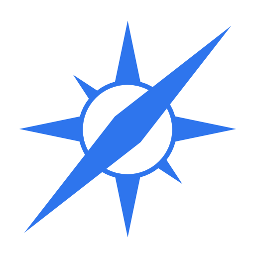 Internet Safari Icon Free Download As Png And Formats