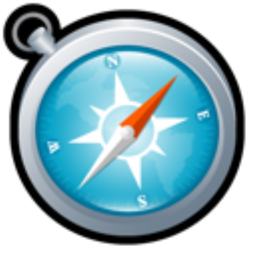 Safari Icon
