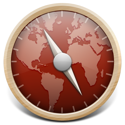 Safari Icon