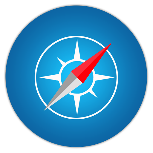 Safari Icon