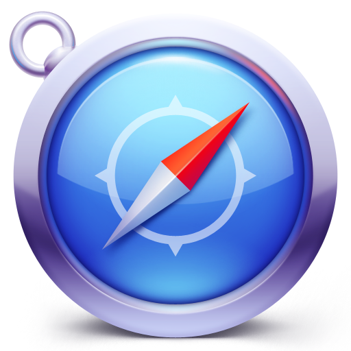 Safari Icon