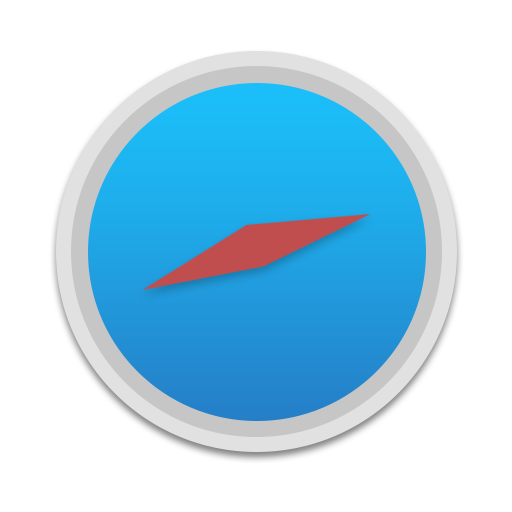Safari Icon
