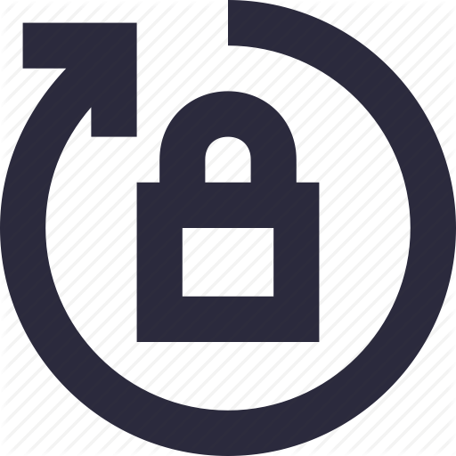 Safari Icon Changed Password