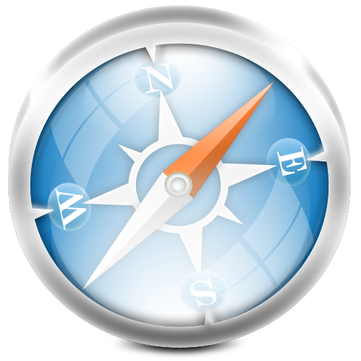 Safari Icon