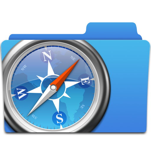 Safari Icon