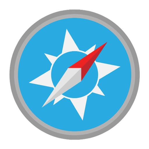 Safari Icon