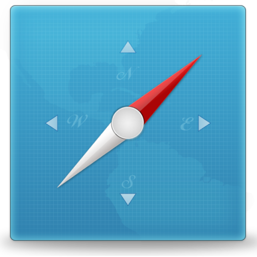 Safari Icon