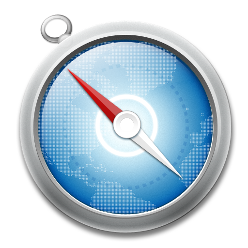Safari Icons