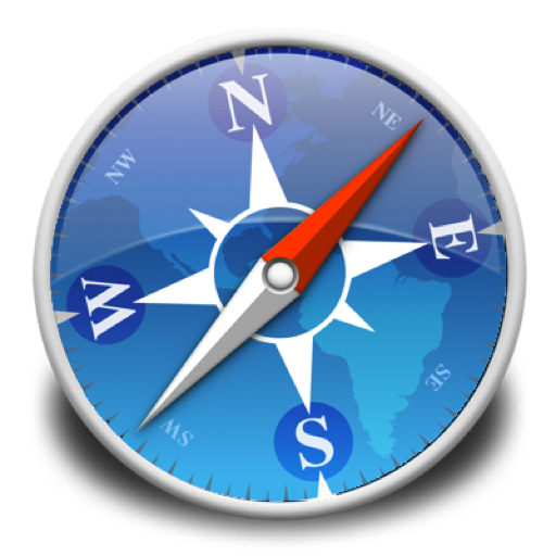 Safari Thin Bezel Icon Free Download As Png And Icon Easy