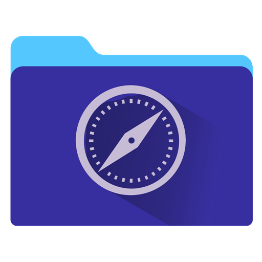 Safari Icon