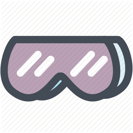 Glasses, Goggles, Mask, Protective, Safety Glasses, Science