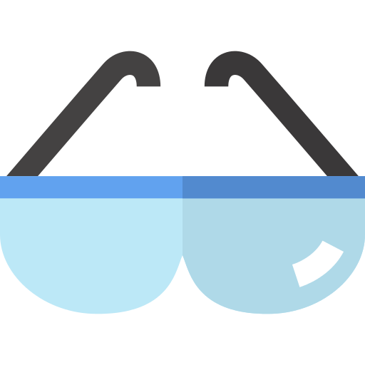 Safety Glasses Png Icon